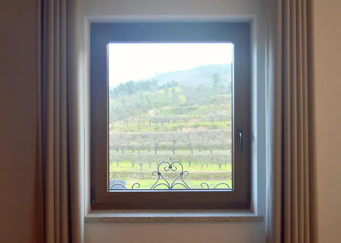 Quinta Do Limite - Agroturismo