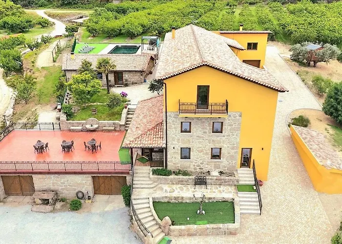 Quinta Do Limite - Agroturismo
