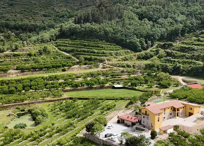 Quinta Do Limite - Agroturismo