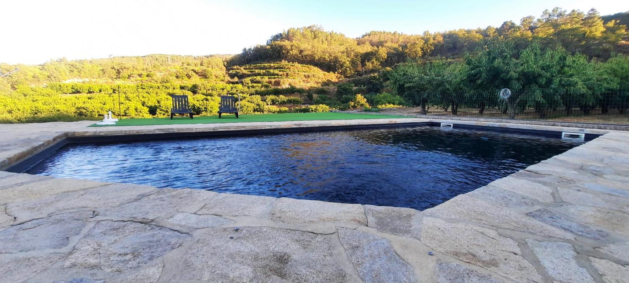 Quinta Do Limite - Séjour à la ferme *