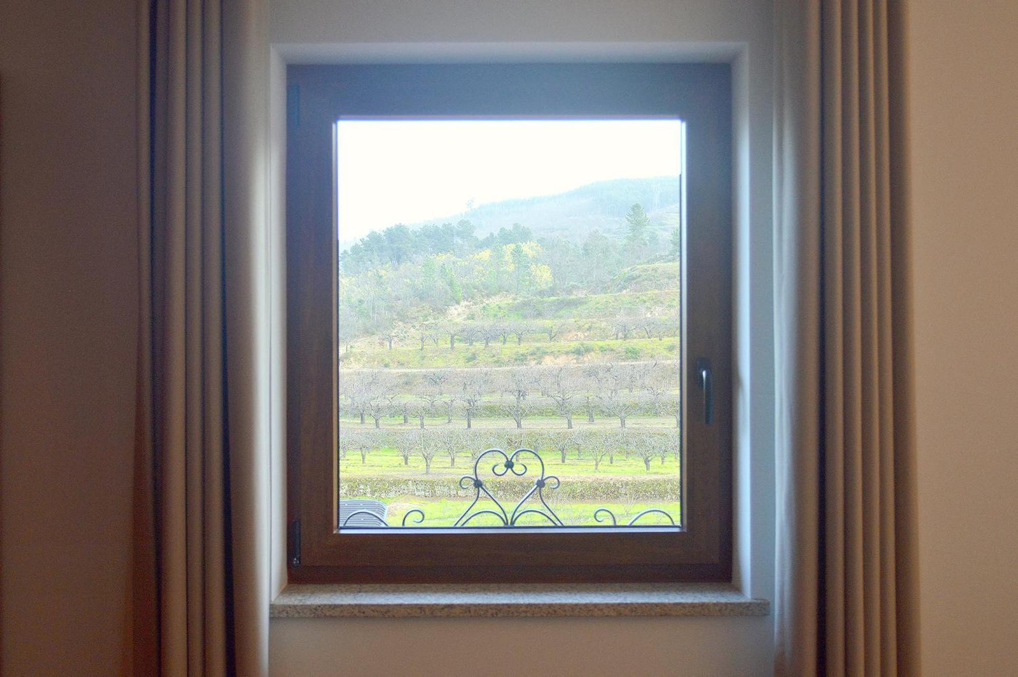 Séjour à la ferme Quinta Do Limite - Covilhã