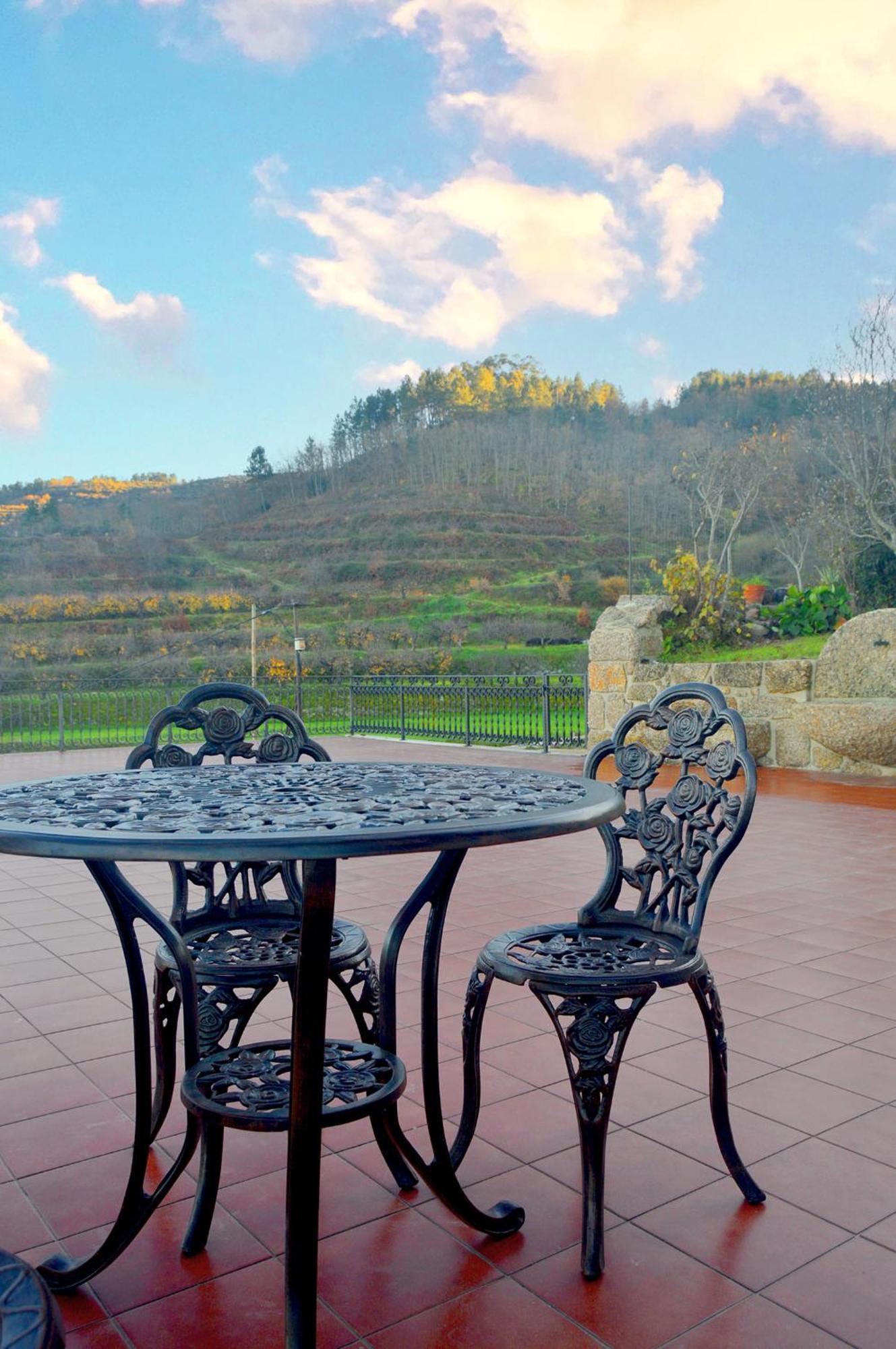 Quinta Do Limite - Covilhã